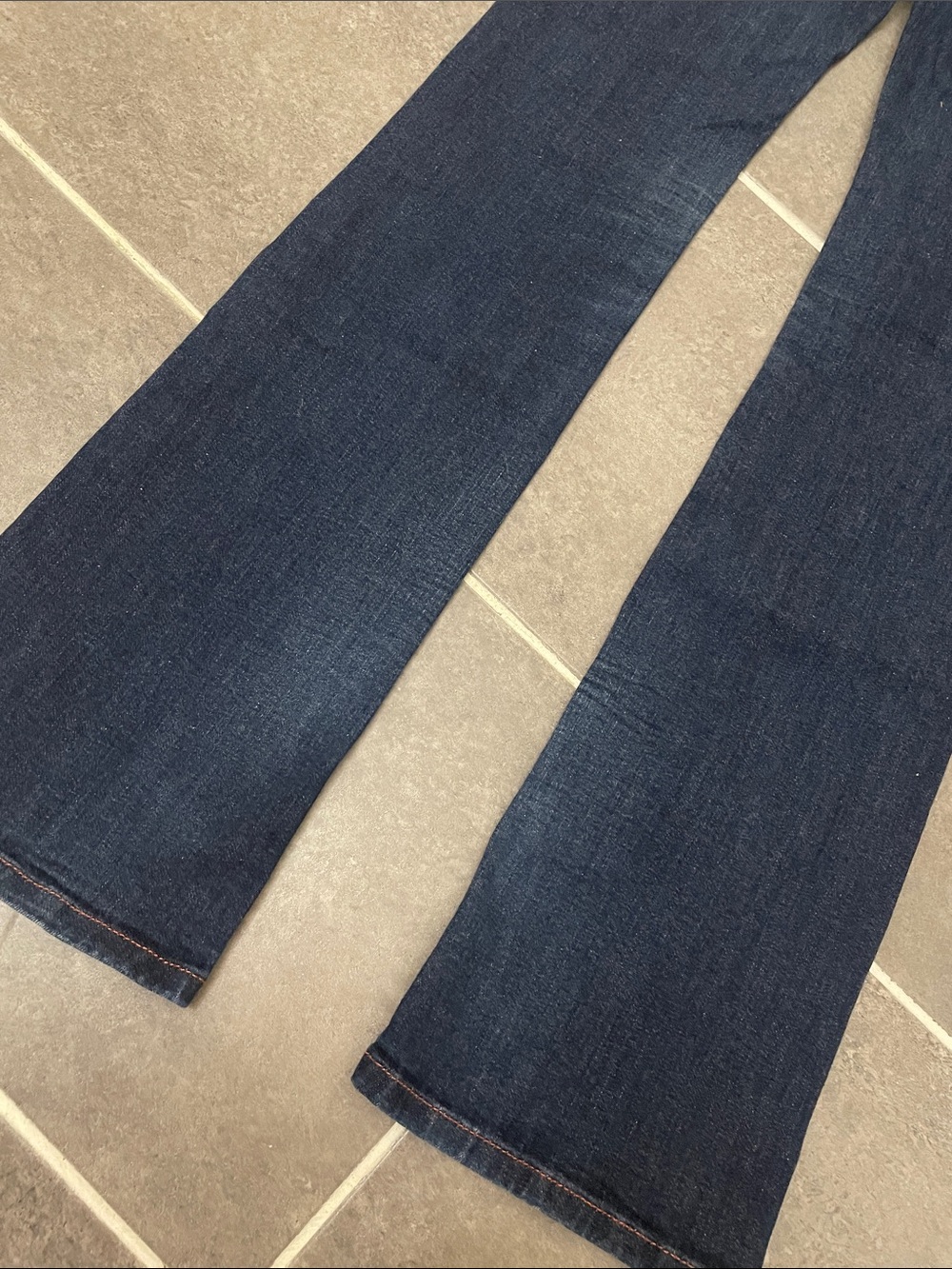 HAALA Westerly Straight Jeans size 28X34 - Picture 11 of 11